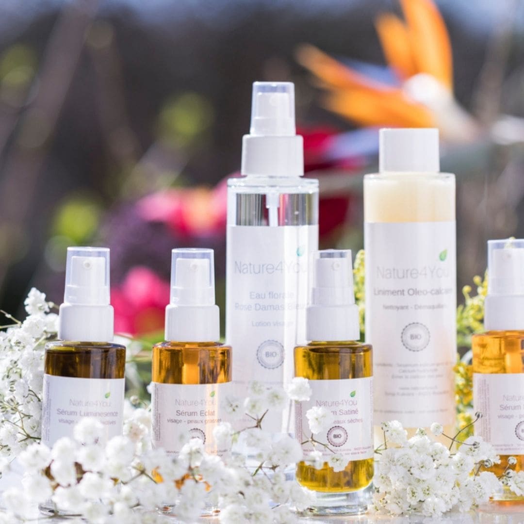 pack rituel beaute peaux mixtes nature4you cosmetiques bio naturels