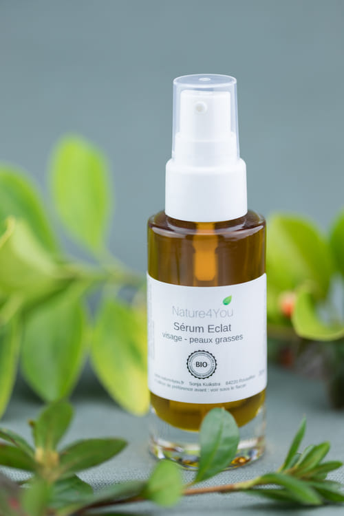 Serum Eclat Nature4You