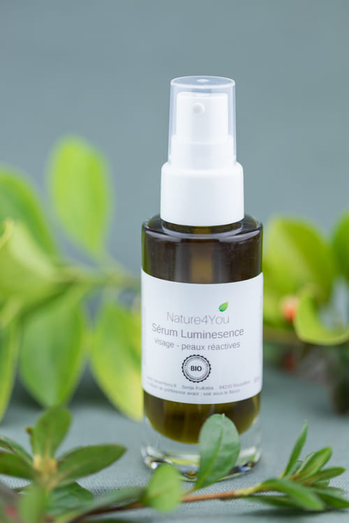 Serum Luminescence Nature4You
