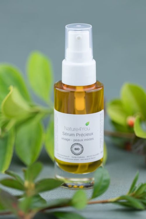 Sérum Précieux Nature4You