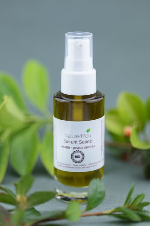 Sérum Satiné Nature4You