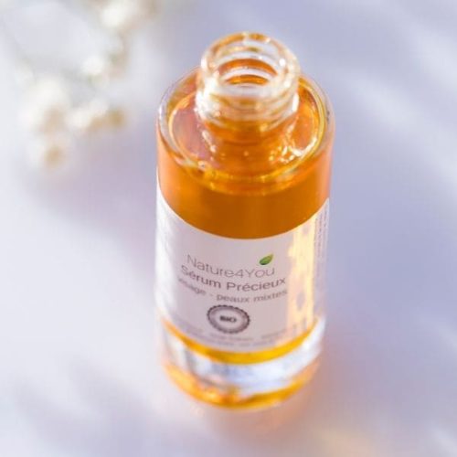 serum precieux nature4you peaux mixtes