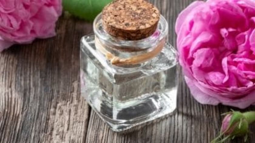 Huile de rose musquée du Chili Nature4You